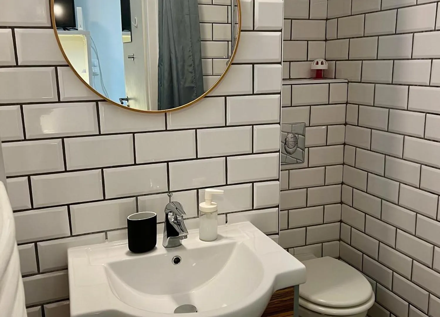 Apartmán Bem By Small Home Budapešť