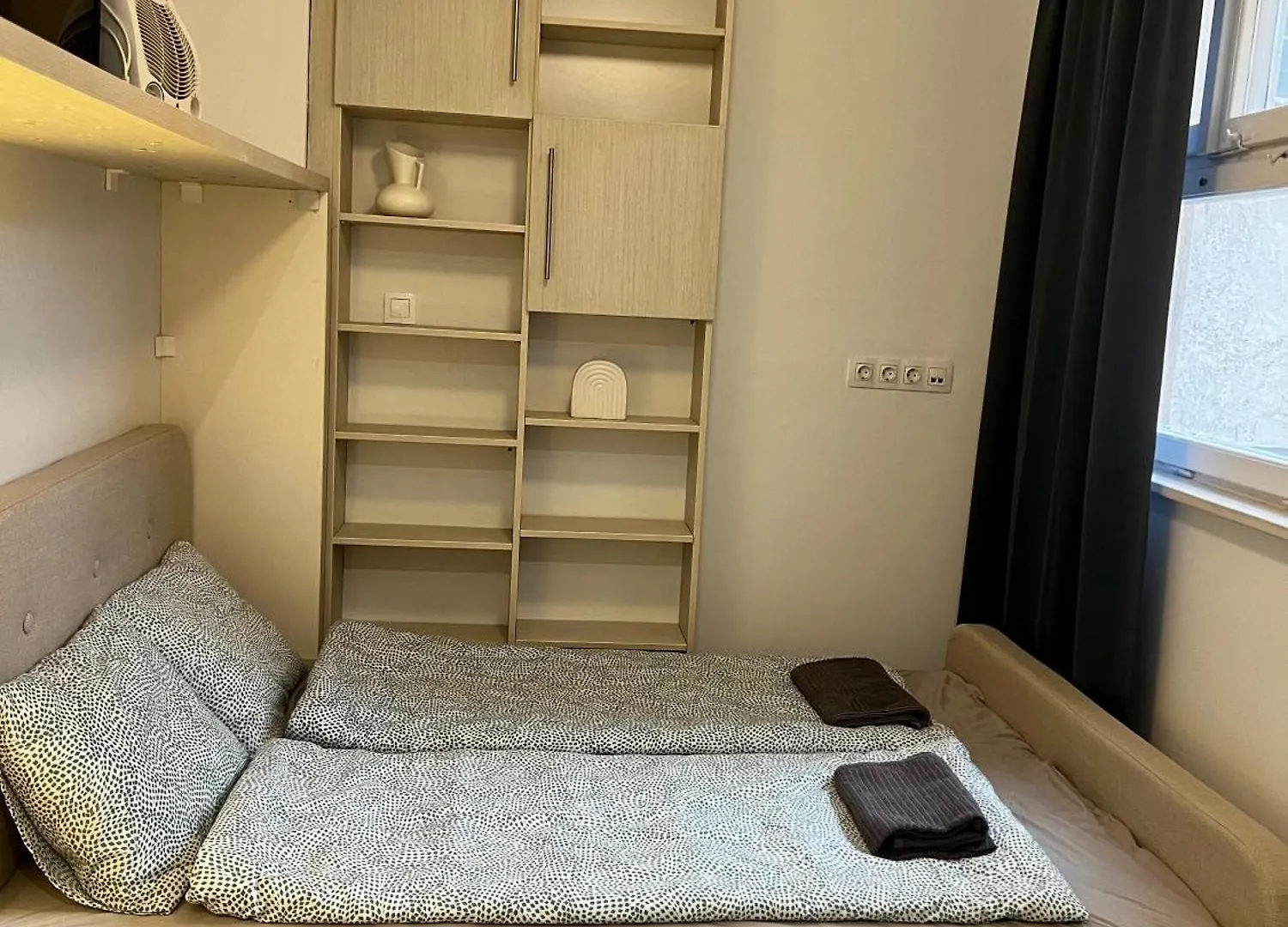 Bem By Small Home Budapešť Apartmán