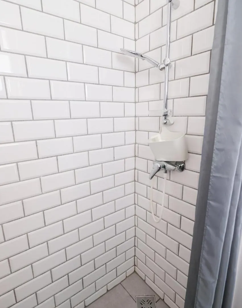 Bem By Small Home Budapešť Apartmán