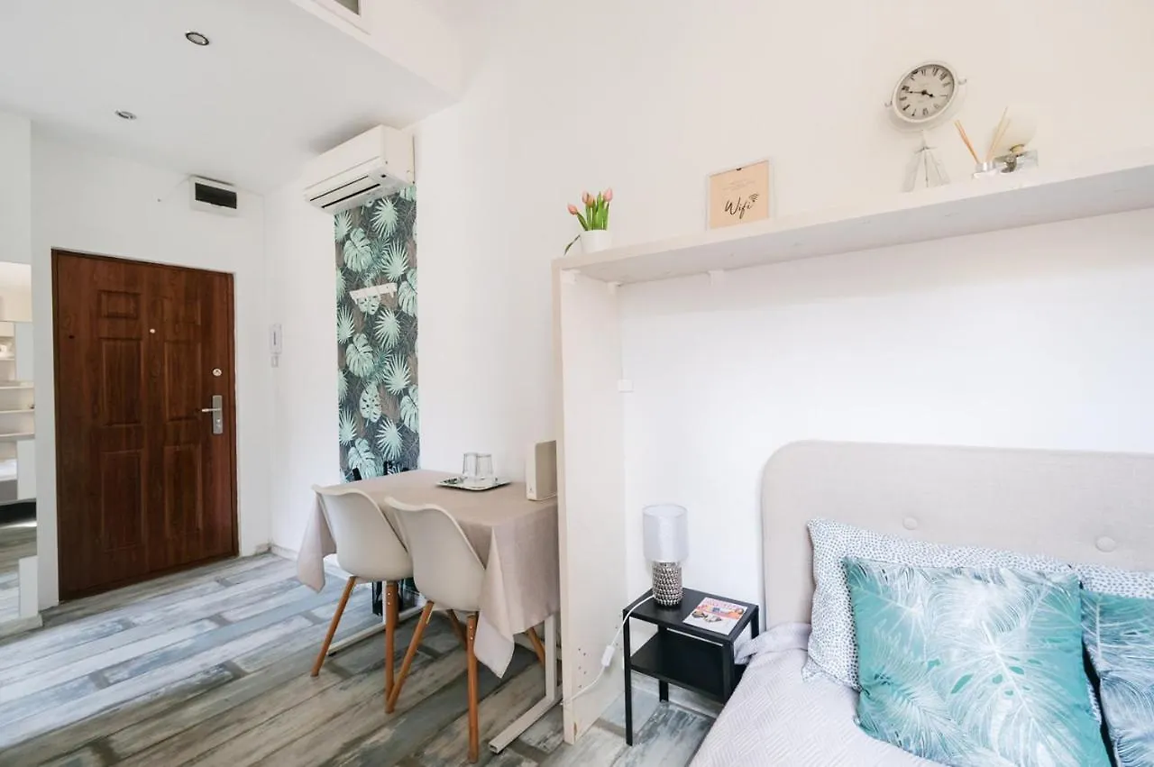 Bem By Small Home Budapest Hungary